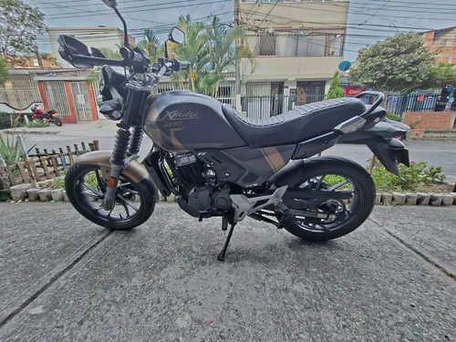 Hero Xpulse 200t Fi, Modelo: 2024, 8900 Km, 200cc