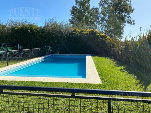 Imagen 27 de 29 de Casa - Echeverría Del Lago - Canning - Esteban Echeverría - Venta Con Renta