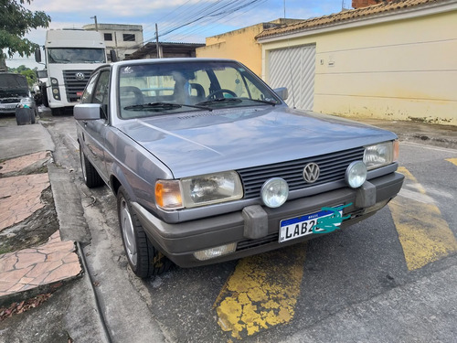 Volkswagen Gol Gol Copa