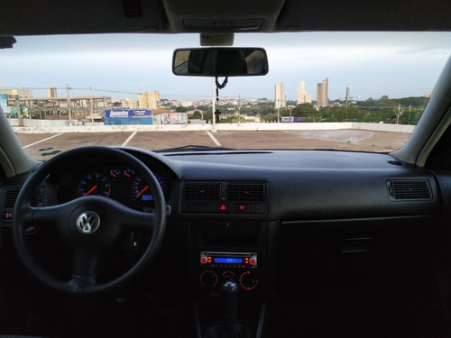 Volkswagen Golf Mk4