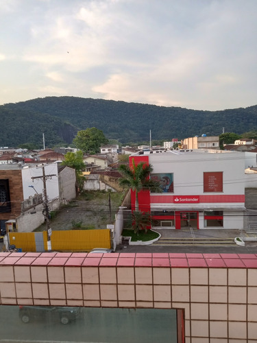 Mongaguá-sp - Centro