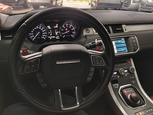 Land Rover Range Rover Evoque 2.0 Si4 Dynamic 5p