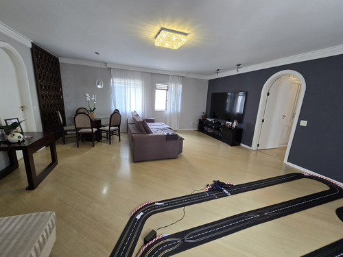Aparapartamento Com 5 Quartos No Boqueirão Em Santos