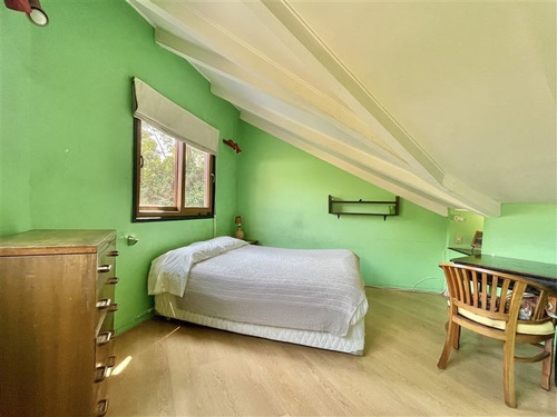 Imagen 21 de 27 de Venta Casa Vitacura Pasaje: Las Encinas