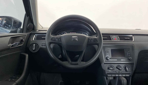 Imagen 15 de 15 de 122046 - Seat Toledo 2016 Con Garantía