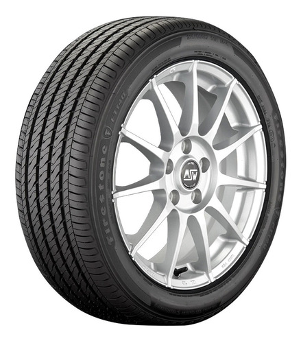 Llanta 205/55r16 91h Firestone Ft140