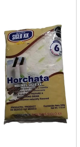 Horchata Molinos Siglo Xx