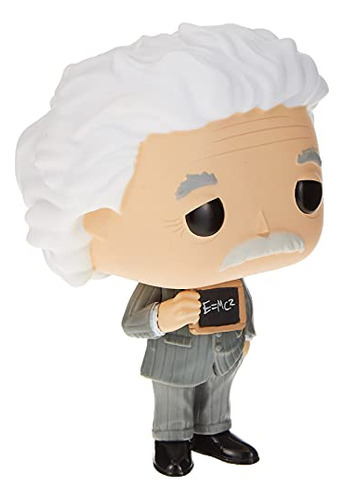 Funko Pop!: Iconos De Anuncios - Albert Zgk6d