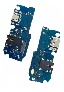 Placa De Carga Mic Para Samsung A02 A022 Alta Calidad