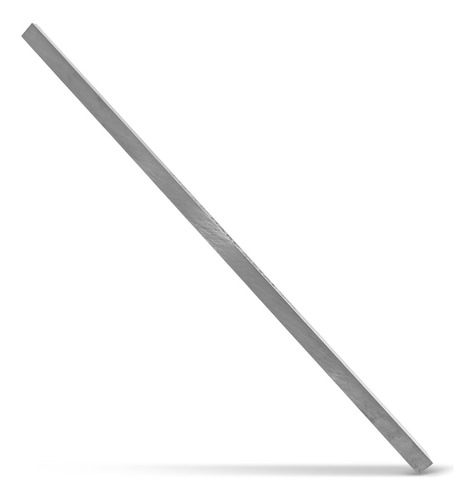 Bits Quadrado 3/16 X 6 - 50% Hss-c0 - Hardmetal - 3 Peças