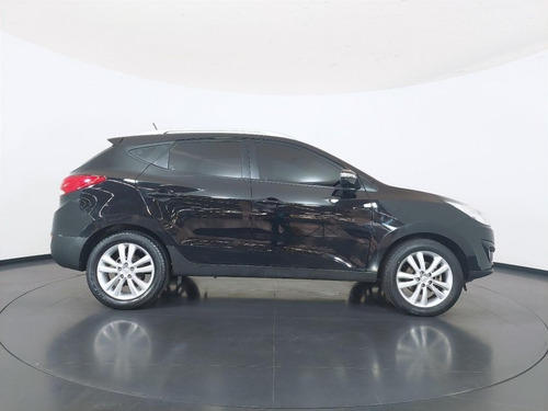 Imagem 8 de 15 de 149020 - Hyundai Ix35 2015 Com Garantia