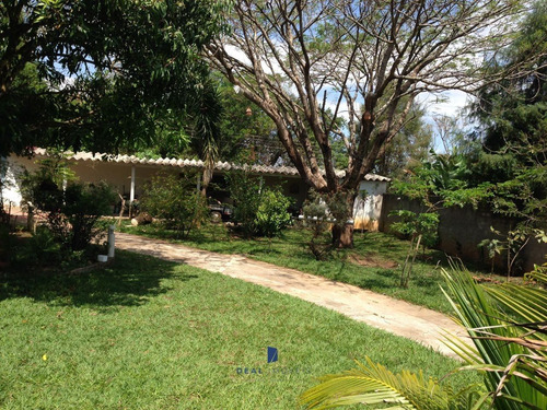 Imagem 9 de 15 de Chácara Venda 1.300 M2 Araçoiaba Da Serra Sp - 05432-1