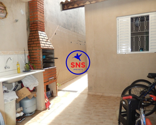 Imagem 4 de 9 de Casa - Ca00571 - 34297002