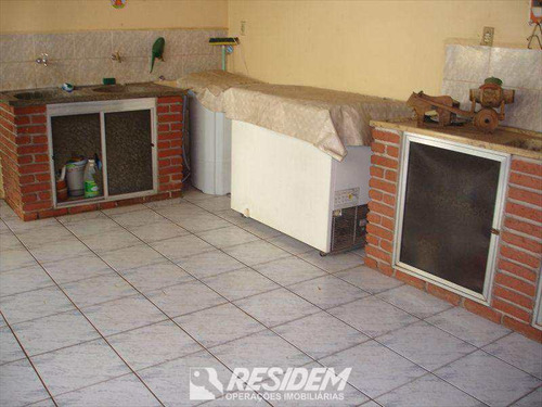 Imagem 9 de 24 de Casa Á Venda Na Vila Souto Em Bauru - V99420400