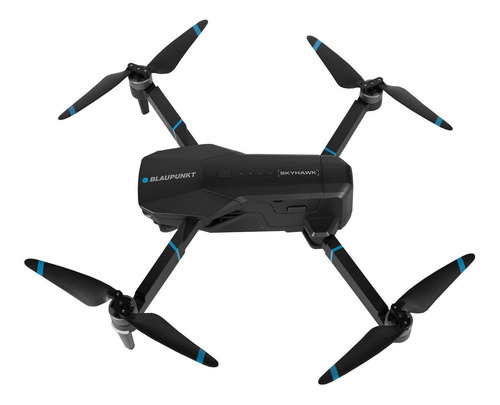 Drone Con Camara Blaupunkt Skyhawk - 101db