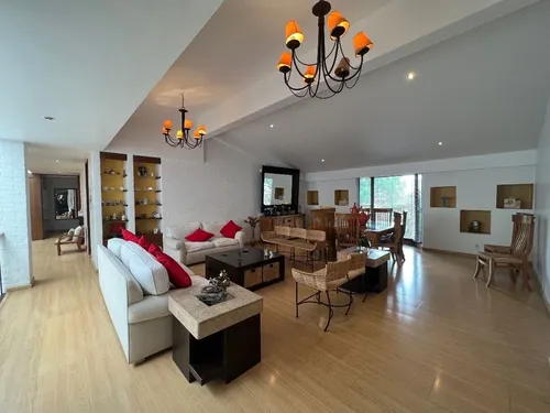 Vendo Casa Club De Golf La Hacienda, Inigualable Hv698