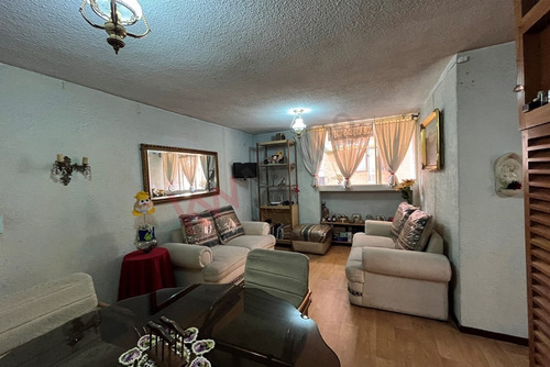¡tu Nuevo Hogar En El Corazón De Coyoacán, Cdmx !