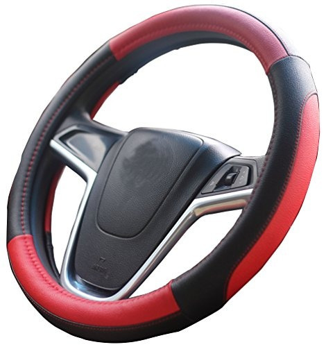 Mayco Bell Car Steering Wheel Cover 15 Pulgadas Confort Dura