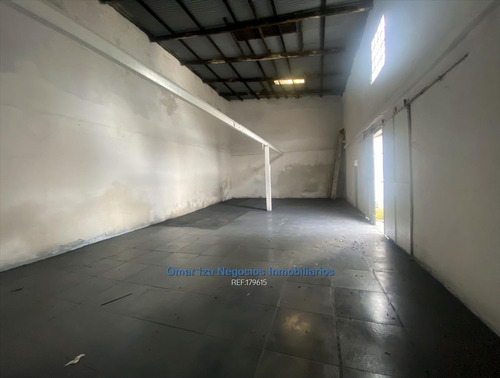 Imagen 3 de 10 de Alquiler Y Venta Local Industrial Deposito Galpon Union Cw179615