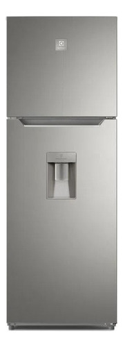 Refrigeradora Electrolux Erts45k2hus No Frost 341l Color Plateado