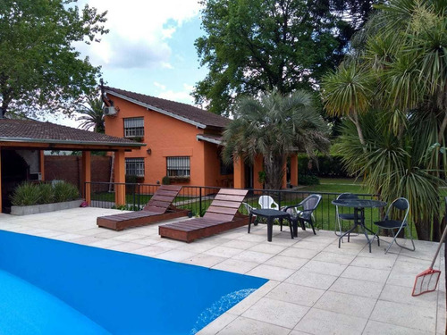 Casa Quinta Barrio La Union - Ezeiza