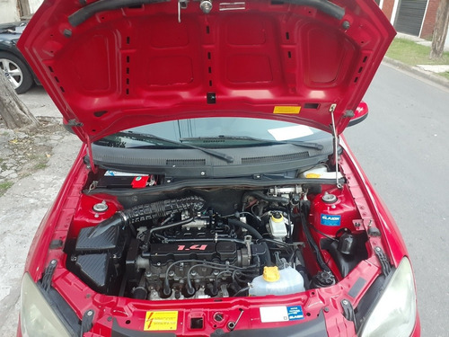 Chevrolet Celta 1.4 Lt