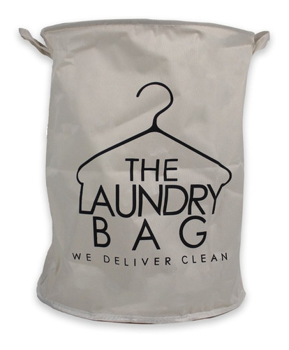 Cesto Laundry Canasto Para Ropa Plegable Lavanderia