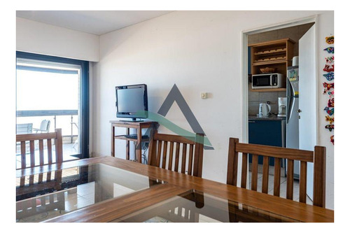 Imagen 7 de 30 de Departamento 3 Ambientes Pinamar Frente Al Mar.