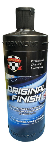 Ternnova Original Finish 946ml