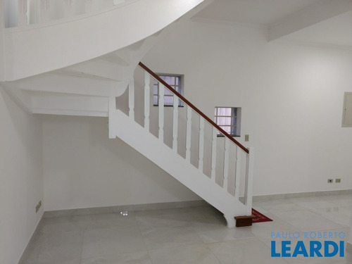 Casa Assobradada - Santana - Sp - 607653