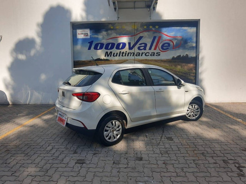Imagem 6 de 8 de Fiat Argo 1.0 Firefly Flex Drive Manual