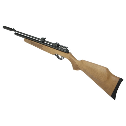 Carabina Pressao Pcp Fxr Artemis Pr900w G2 5,5 Madeira