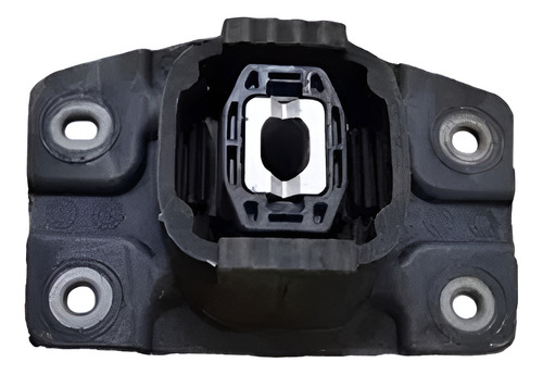 Coxim Do Motor Lado Esquerdo Para Volkswagen Up!
