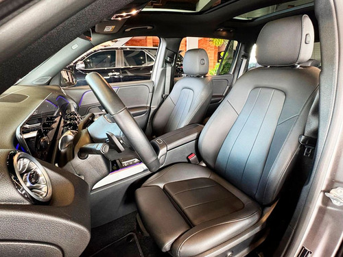 Mercedes-Benz GLB 200 1.3 CGI PROGRESSIVE 7G-DCT