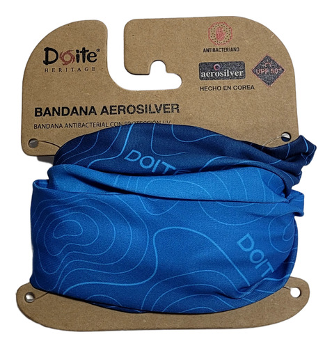 Bandana Doite Aerosilver 