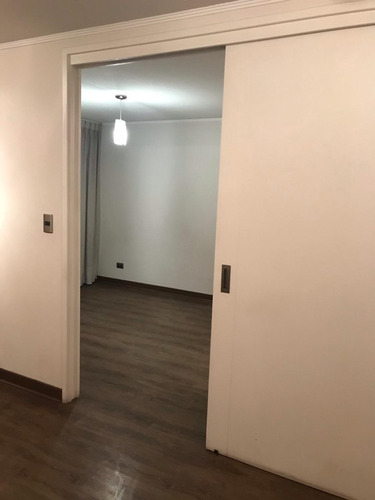 Arriendo Departamento 1d 1b 1 Est 1 Bodega, Plaza Egaña