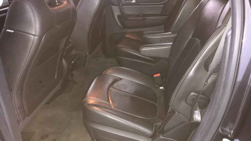 Imagen 12 de 15 de Chevrolet Traverse 2016 5p Lt V6/3.6 Aut 7/pas