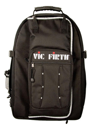 Vicpack - Mochila Para Bateristas, Natural 21 X 13.5 Pulgada