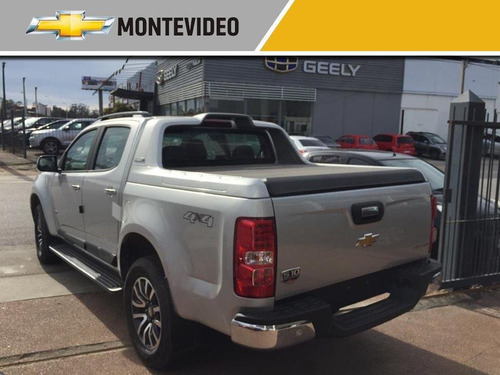 Chevrolet S10 High Country 4x4 2.8 Diesel 2021 0km