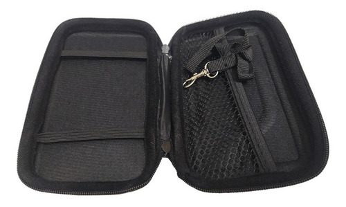 Estuche De Disco Duro Externo Tapa Dura Protege Caidas Golpe