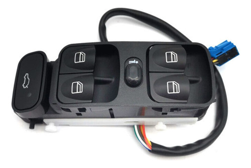 For Mercedes Benz Clk Window Switch 2003-2009