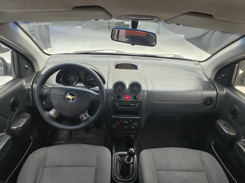 Chevrolet Aveo Ls