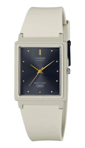 Reloj Casio Vintage Mq-38uc-8a 