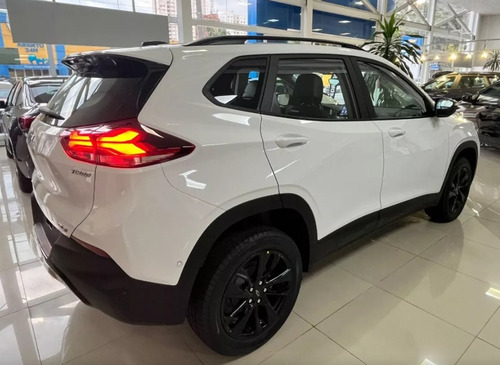 Chevrolet Tracker 1.2 Rs At6