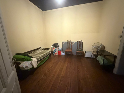 Venta Ph 4 Ambientes + Terraza - Parque Patricios