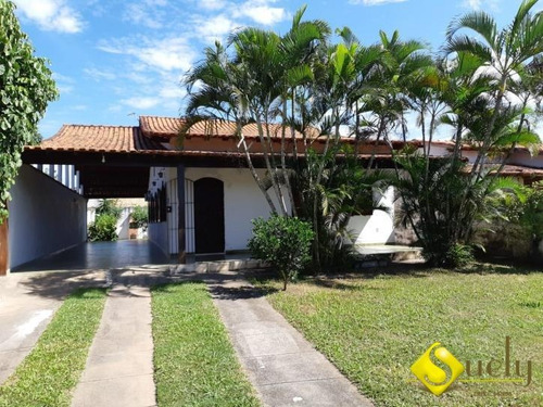Belíssima, Aconchegante E Confortável Residência! - 1739