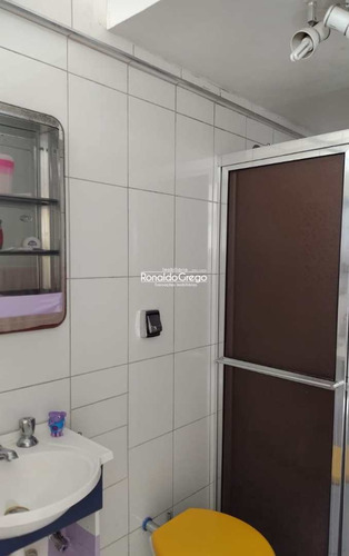 Imagem 12 de 17 de 2 Dorms, 1 Banheiro,1 Vaga, 135m² - V7539