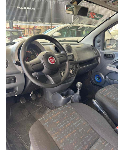 Fiat Uno 1.0 EVO VIVACE 8V FLEX 2P MANUAL