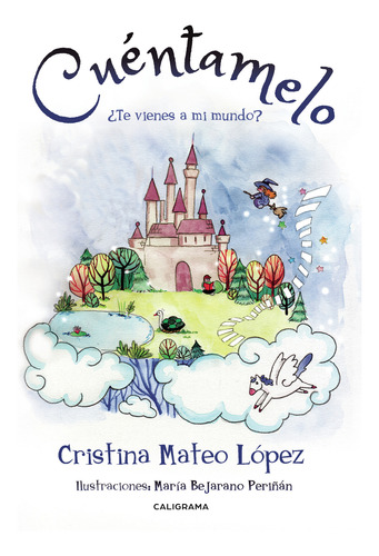 Cuéntamelo