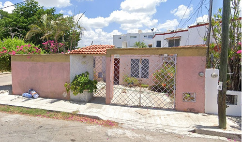 Casa En Venta En Rinconada De Chuburná, Mérida, Yuc.-die